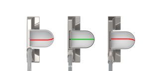 brex golf bg-1 patented alignment system